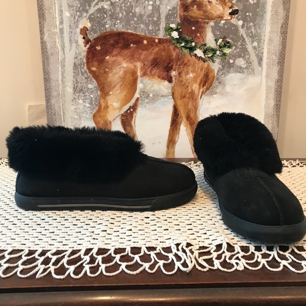 UGG Lexi 1870 Slippers